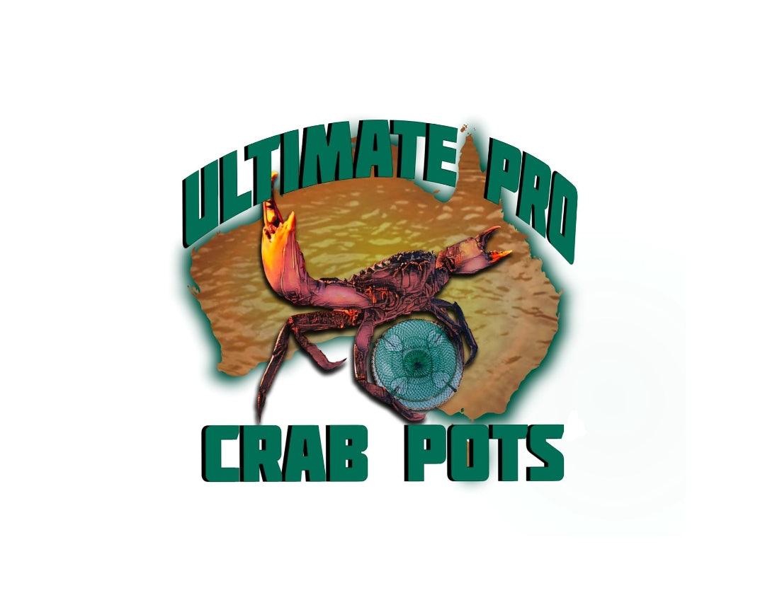 Spanner Crab Pots For Sale