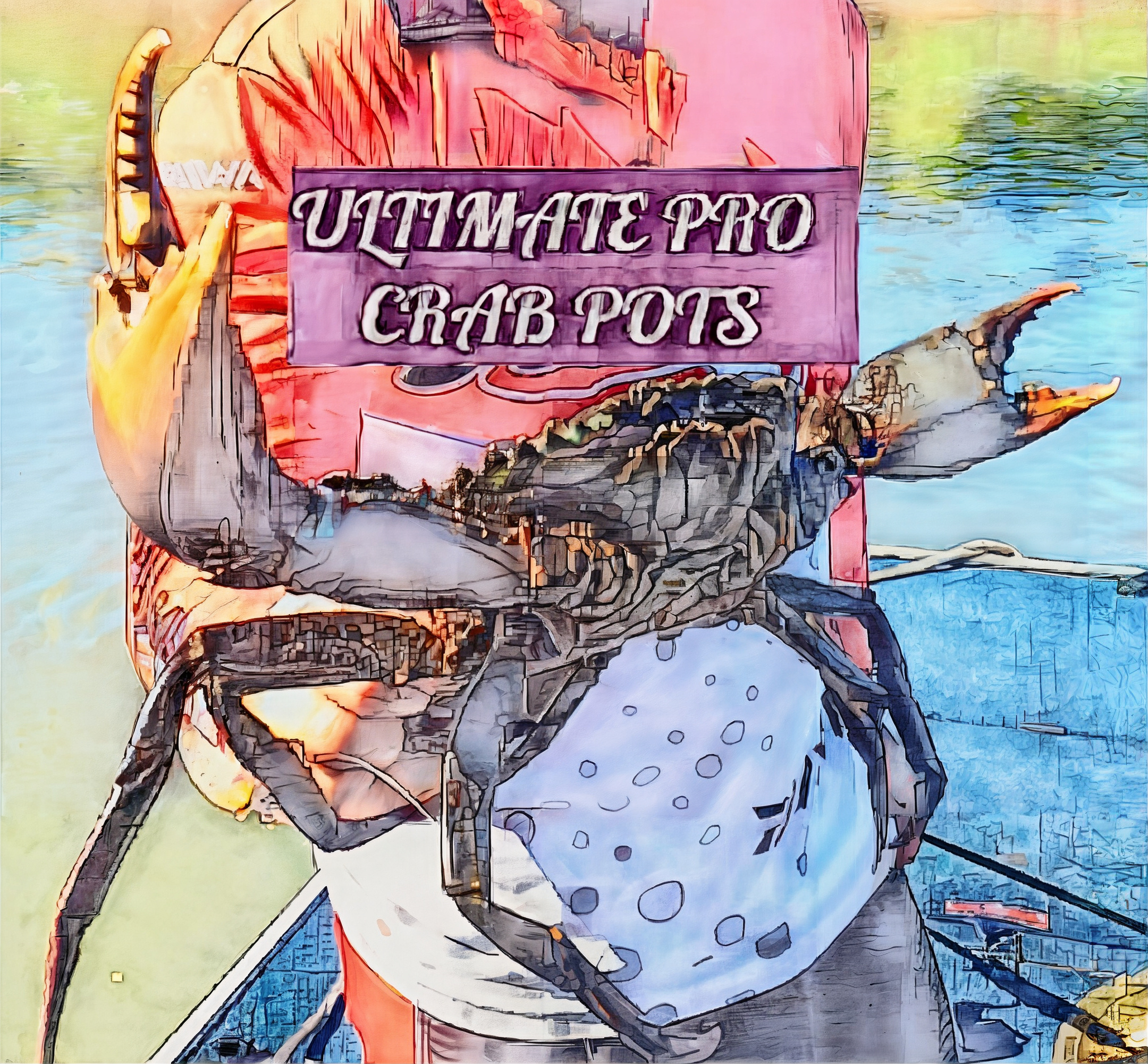 The Ultimate Pro Gift Card