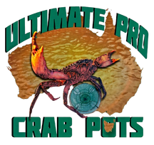 Ultimate Pro Crab Pots