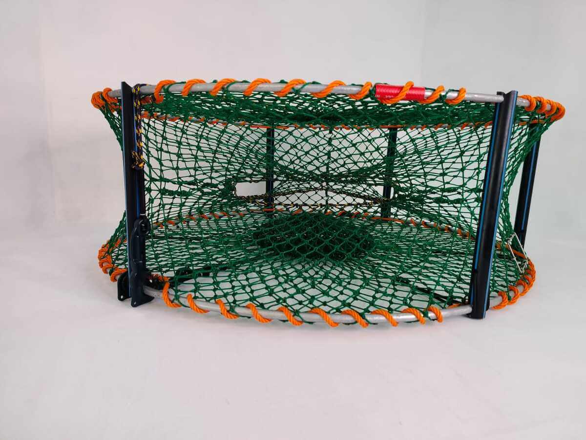 Krake Pot The #1 Crab Pots in Australia – Ultimate Pro Crab Pots