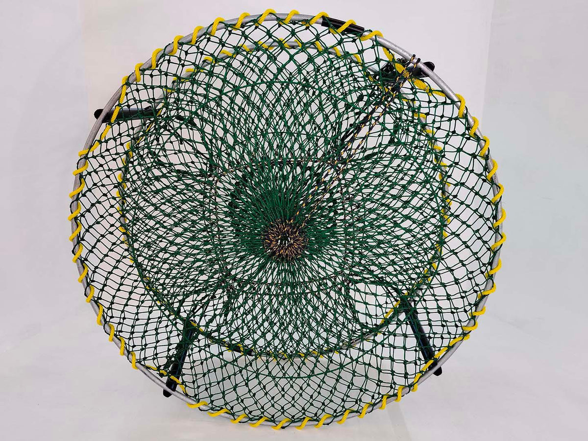 Krake Pot The #1 Crab Pots in Australia – Ultimate Pro Crab Pots