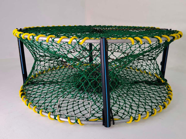 Krake Pot The #1 Crab Pots in Australia – Ultimate Pro Crab Pots