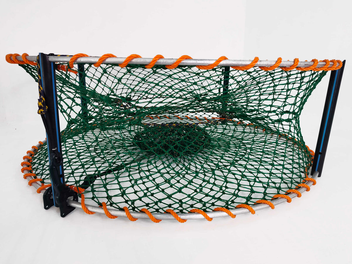 Krake Pot The #1 Crab Pots in Australia – Ultimate Pro Crab Pots