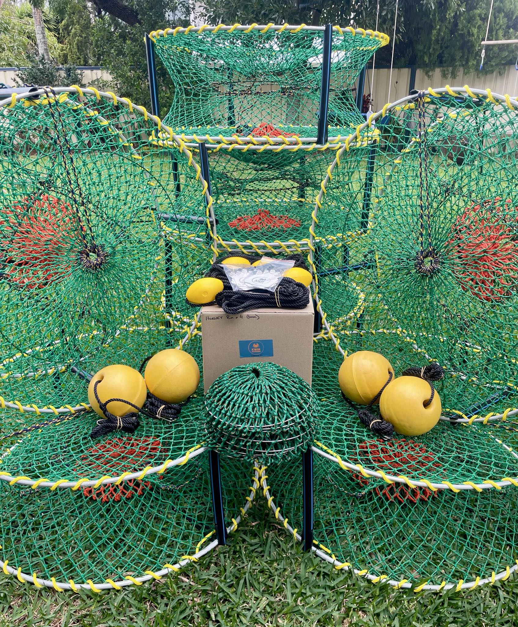 Father's Day Aussie Gold 8 Pack